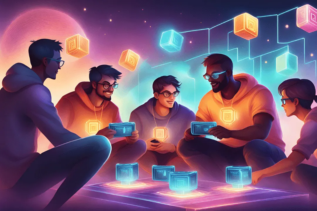 Scope of Free-to-play web3 games 