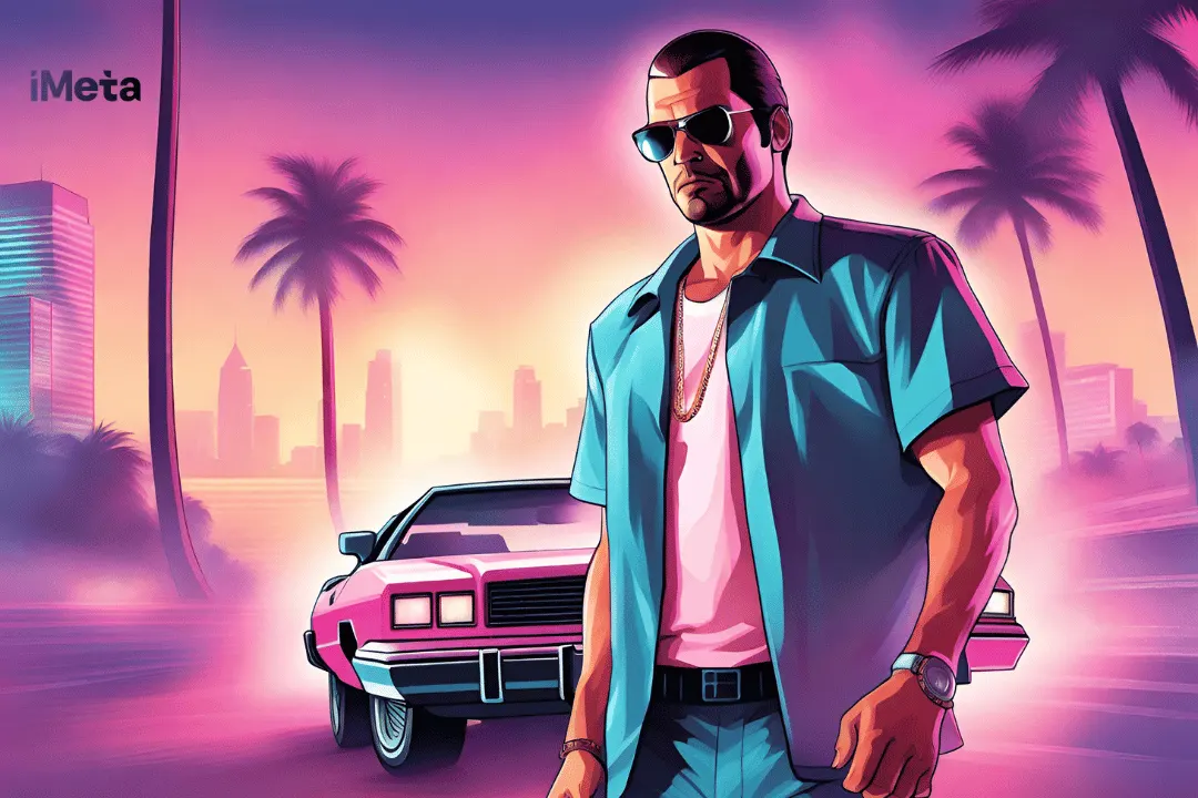 GTA 6 Hype - Technology Behind Decoded