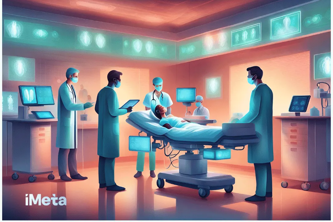 AI Implementation in Healthcare
