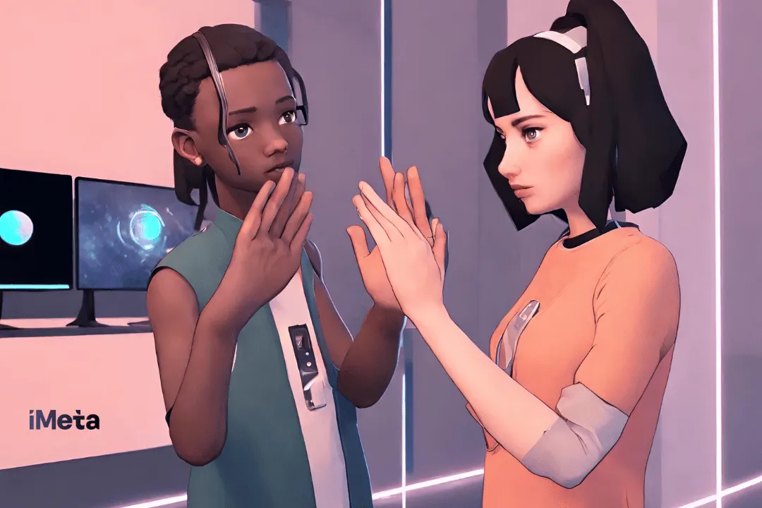 How to minimize sexual assaults in Metaverse?