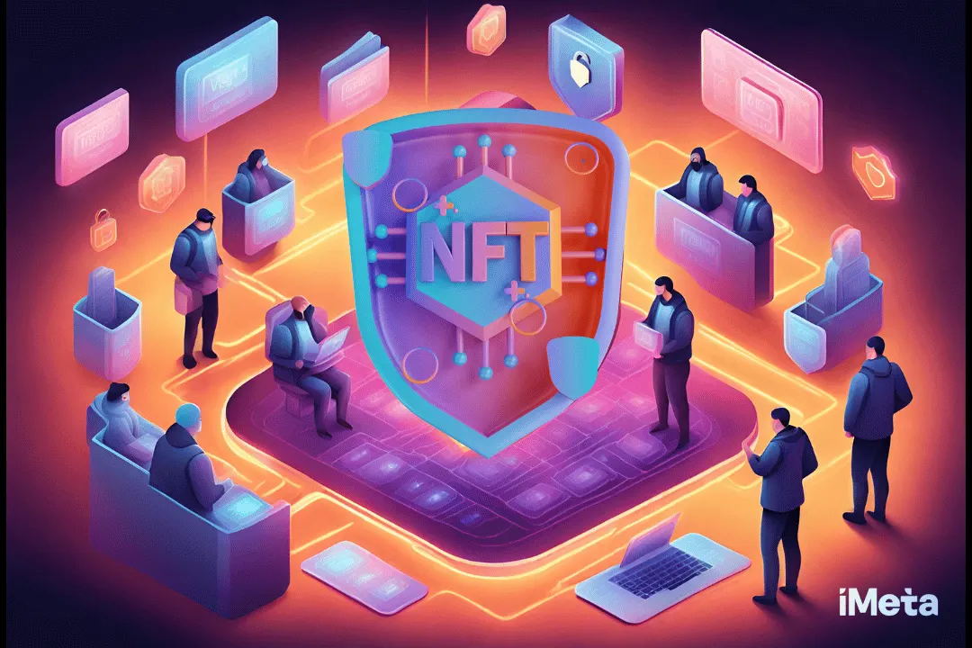 Security Issues in NFT Marketplace you need to know