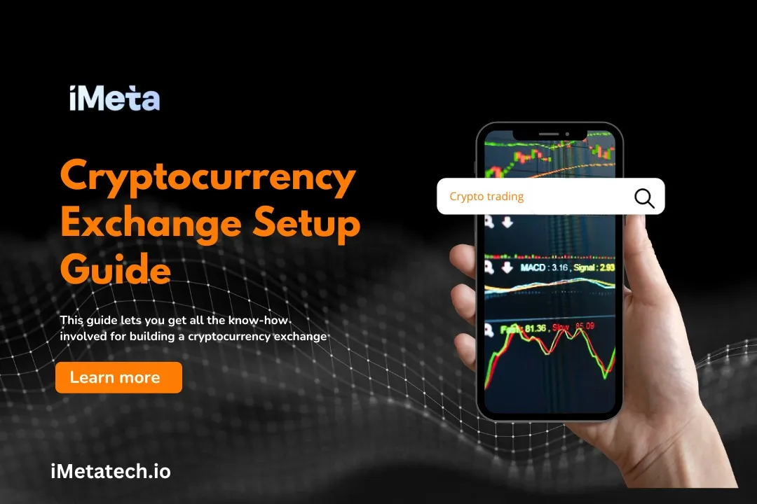 Cryptocurrency exchange development setup guide 