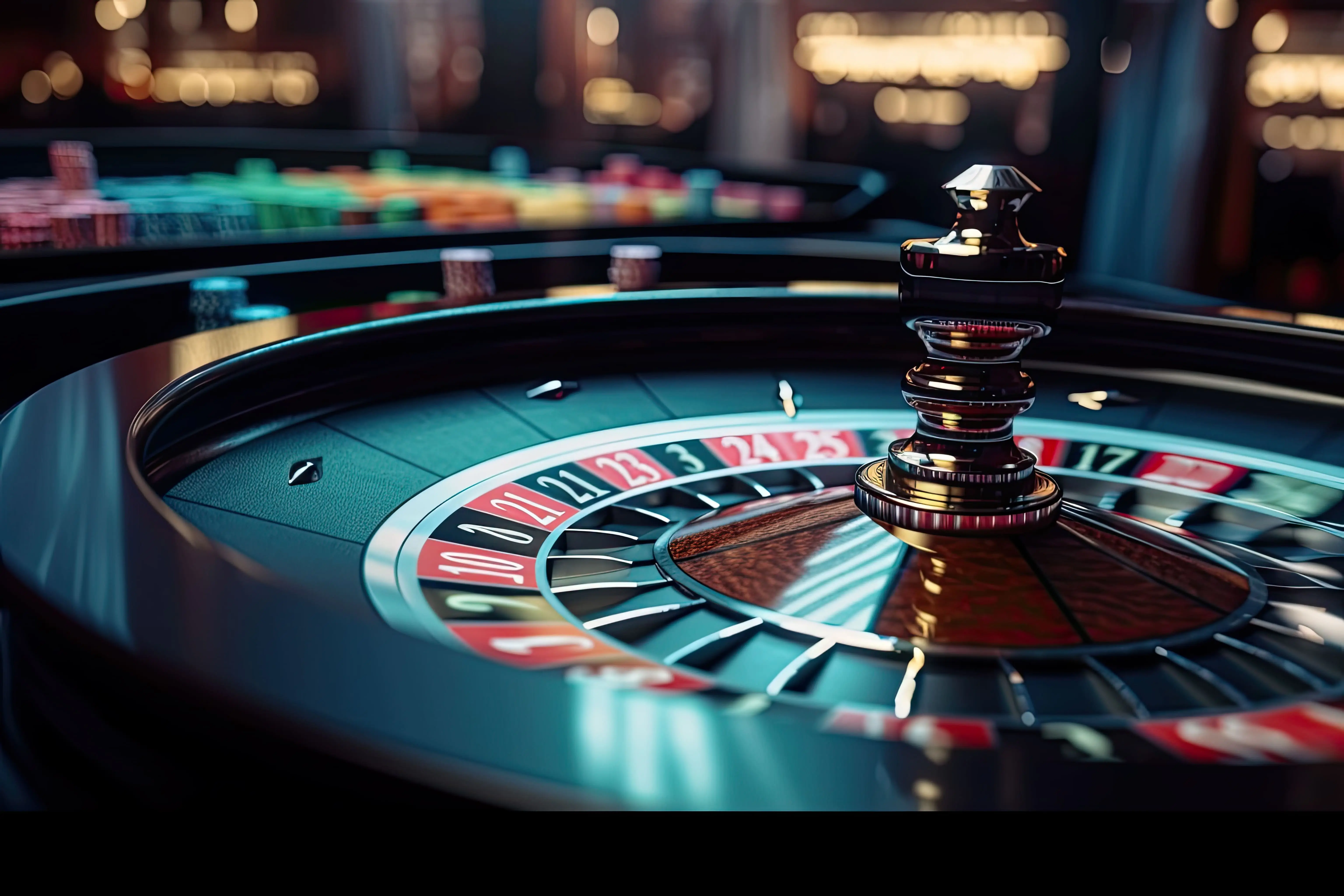 Casino and Betting Platform Development