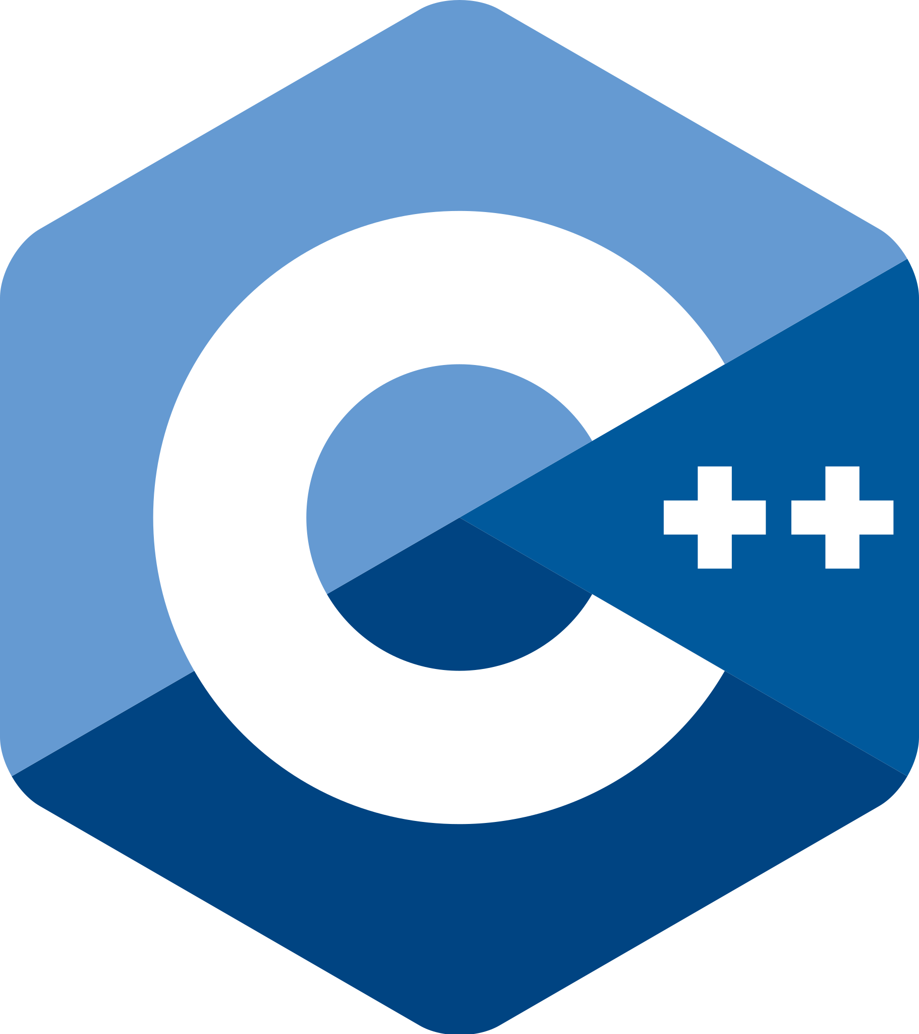 C++ (Unreal Engine)