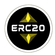 ERC-20 tokens