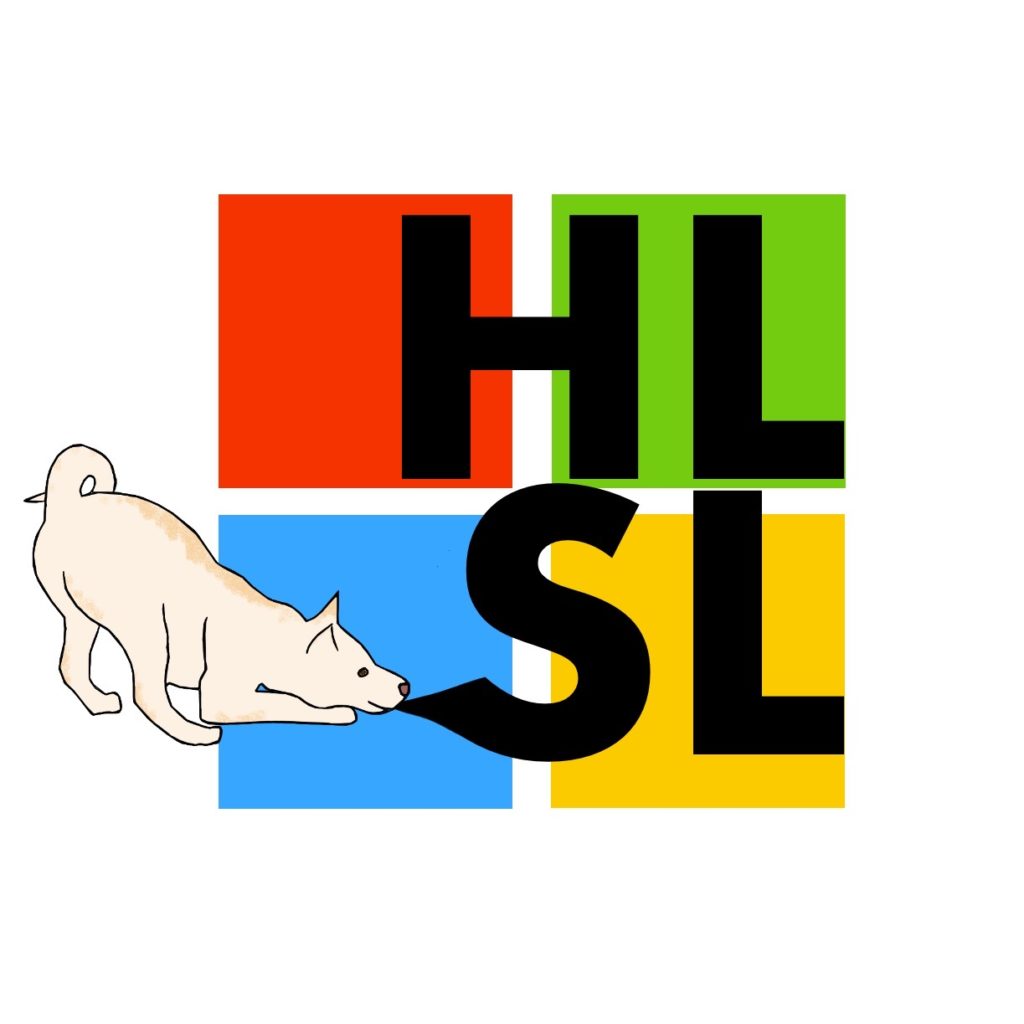 HLSL