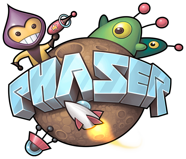 Phaser (HTML5)